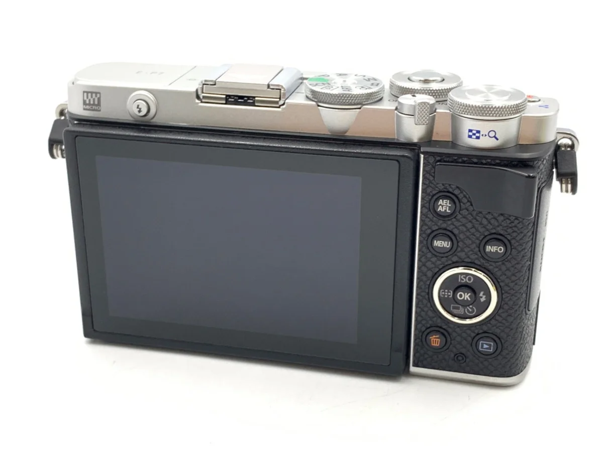 Olympus PEN E-P7
