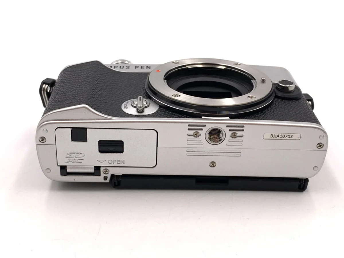 Olympus PEN E-P7