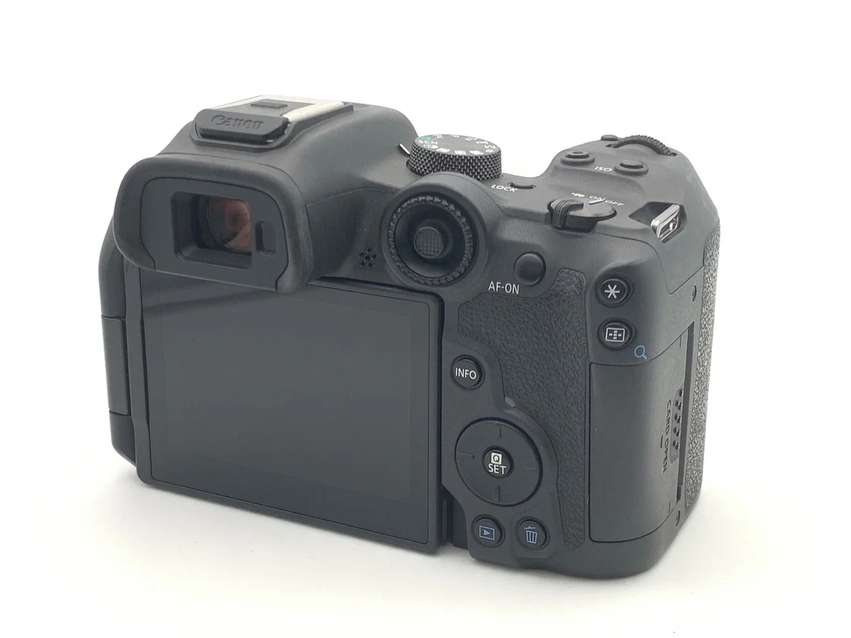 Canon EOS R7