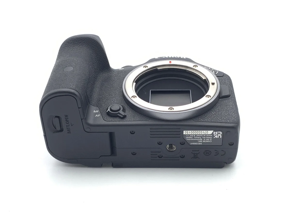 Canon EOS R7