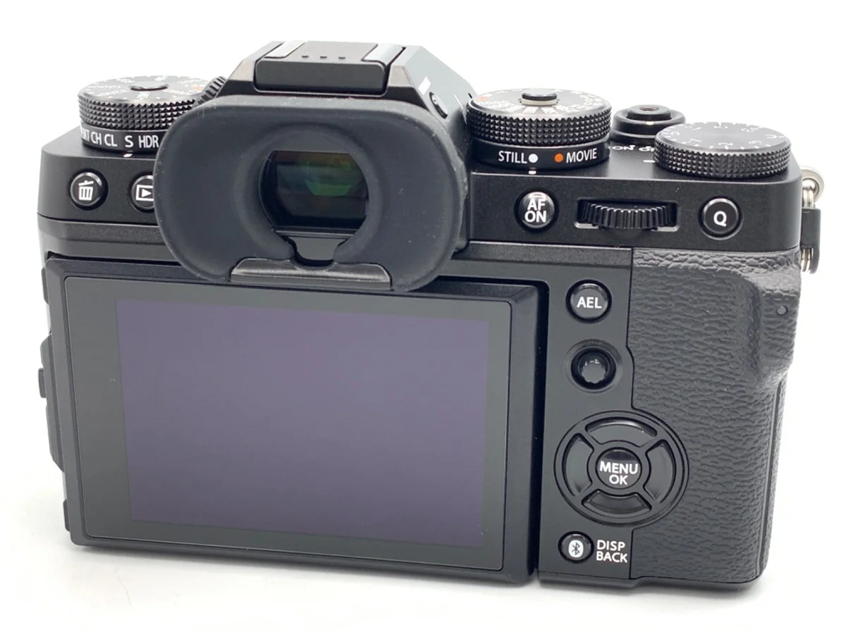 Fujifilm X-T5 JP