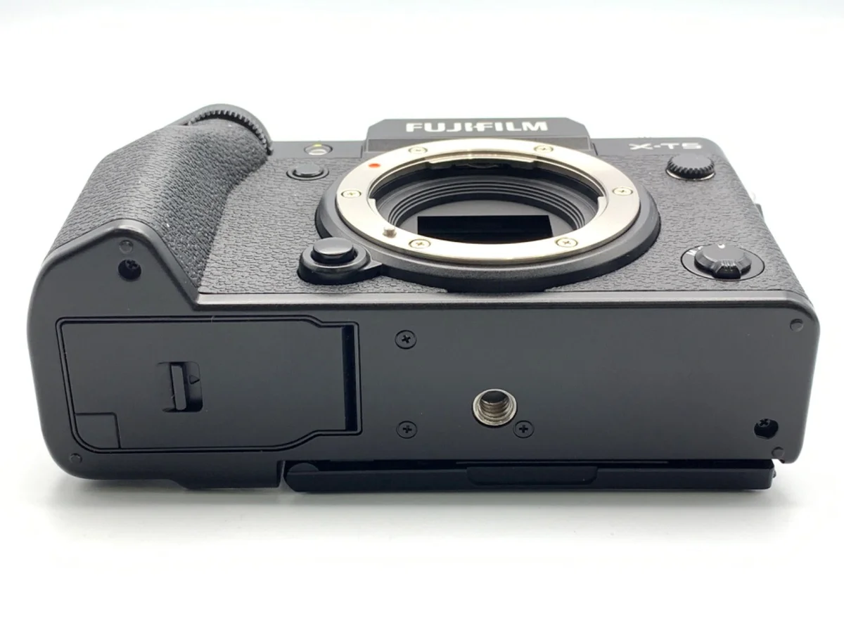 Fujifilm X-T5 JP