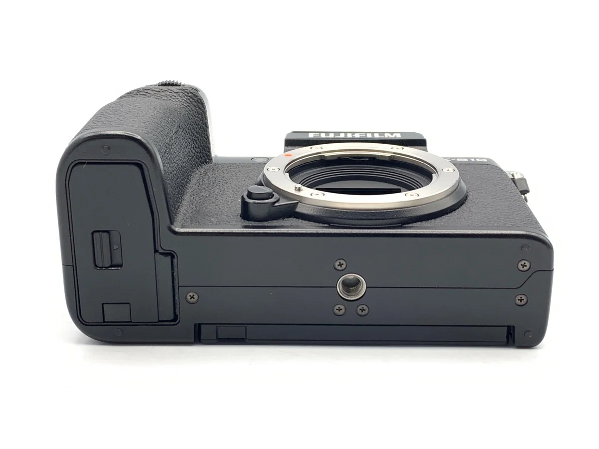 Fujifilm X-S10