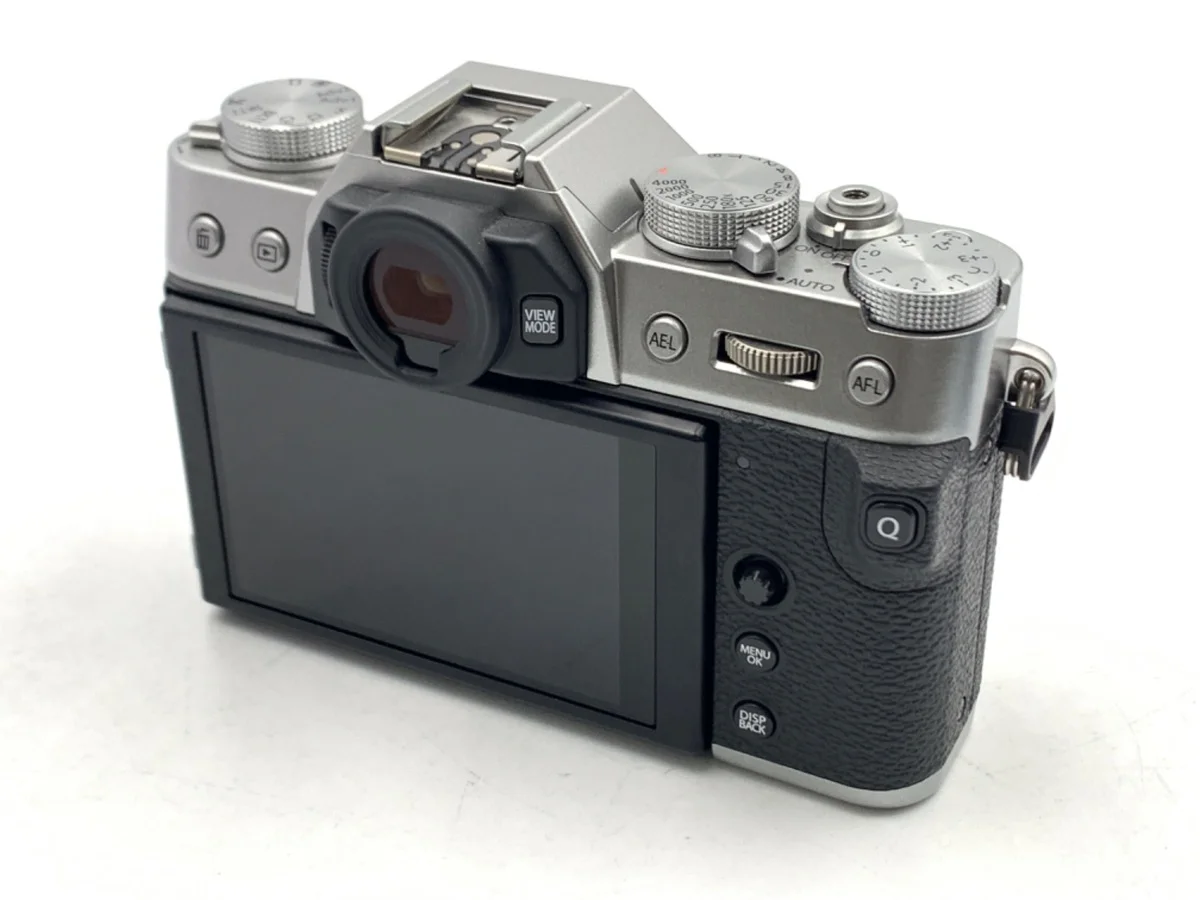 Fujifilm X-T30 II
