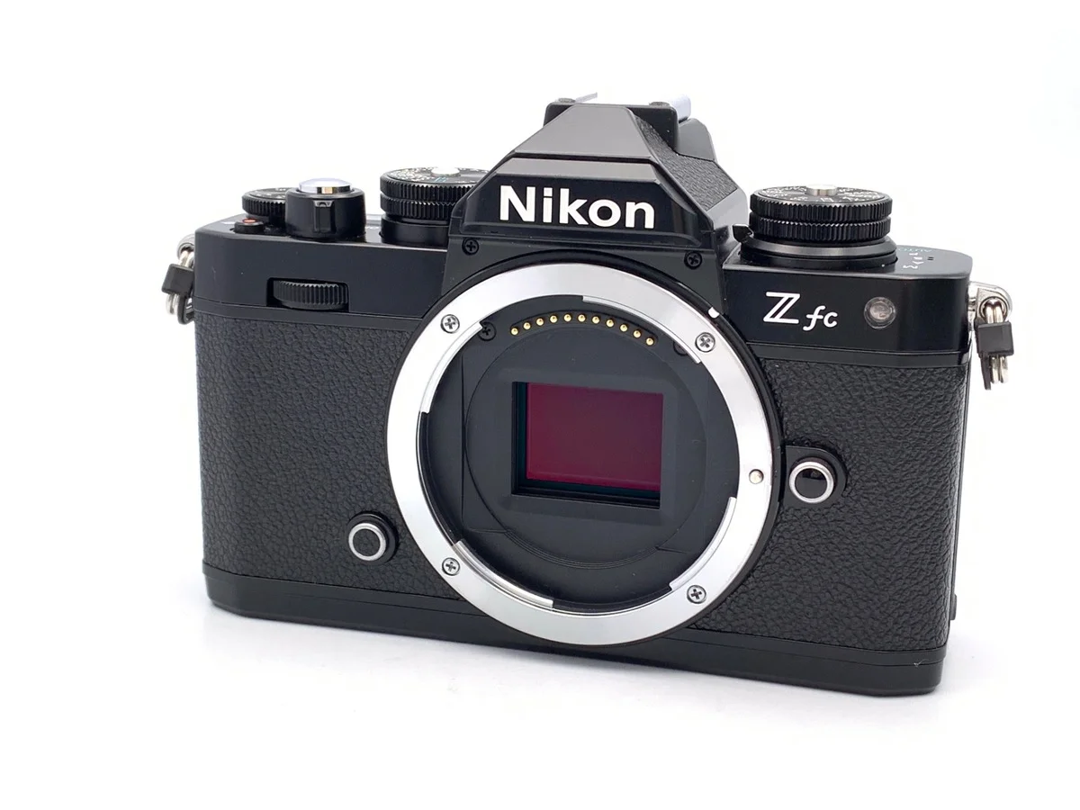 Nikon Zfc