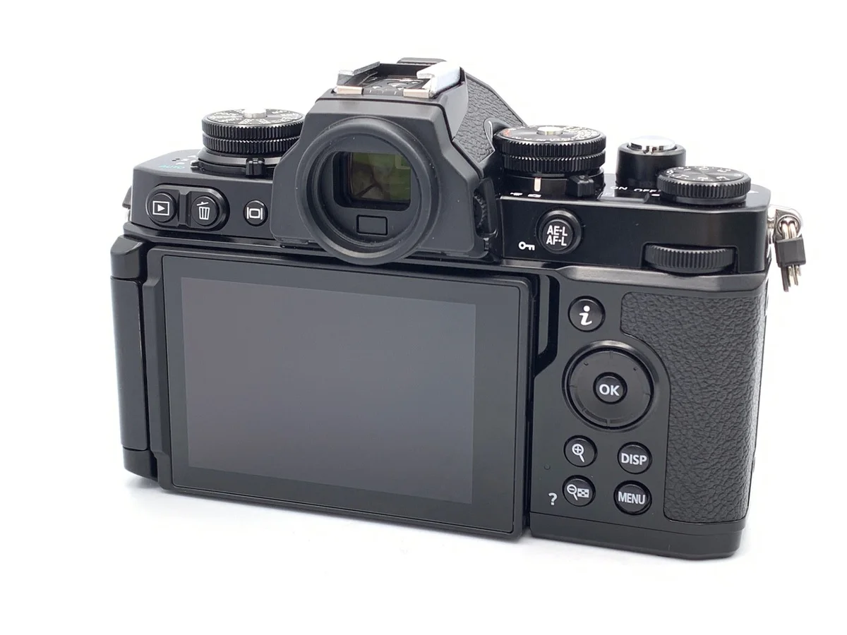 Nikon Zfc