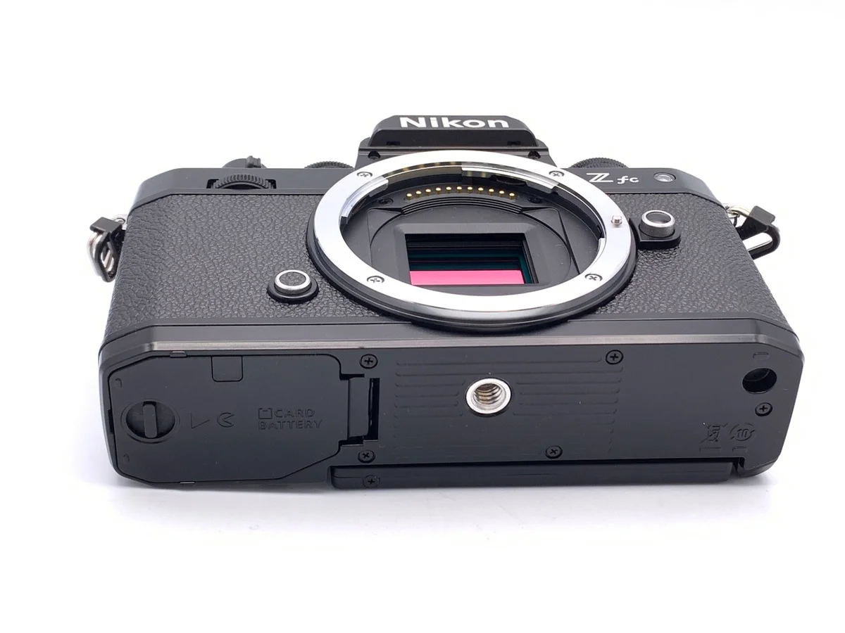 Nikon Zfc