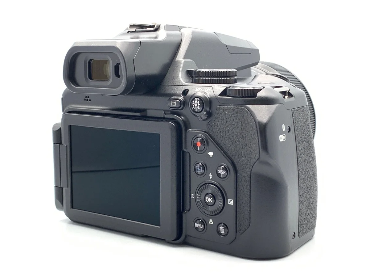 Nikon COOLPIX P1100