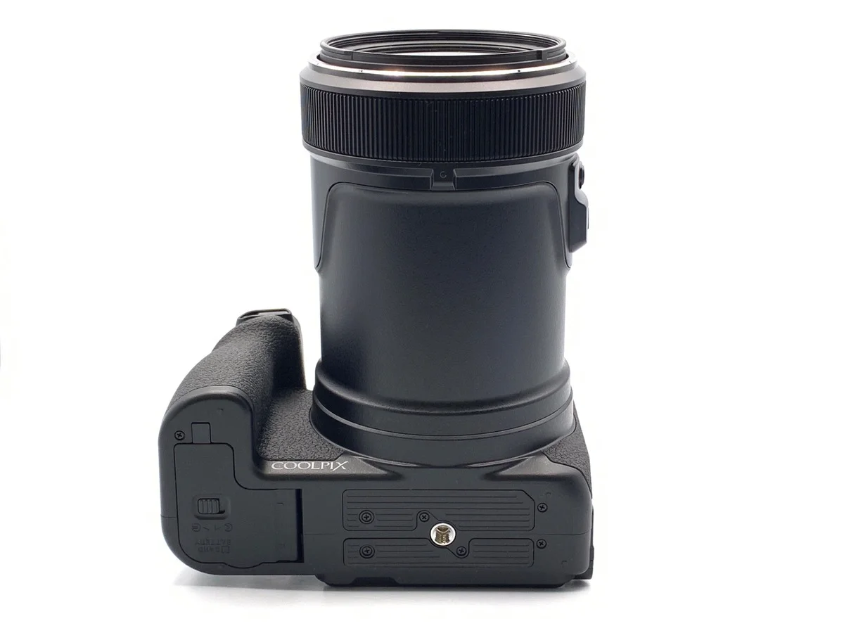 Nikon COOLPIX P1100