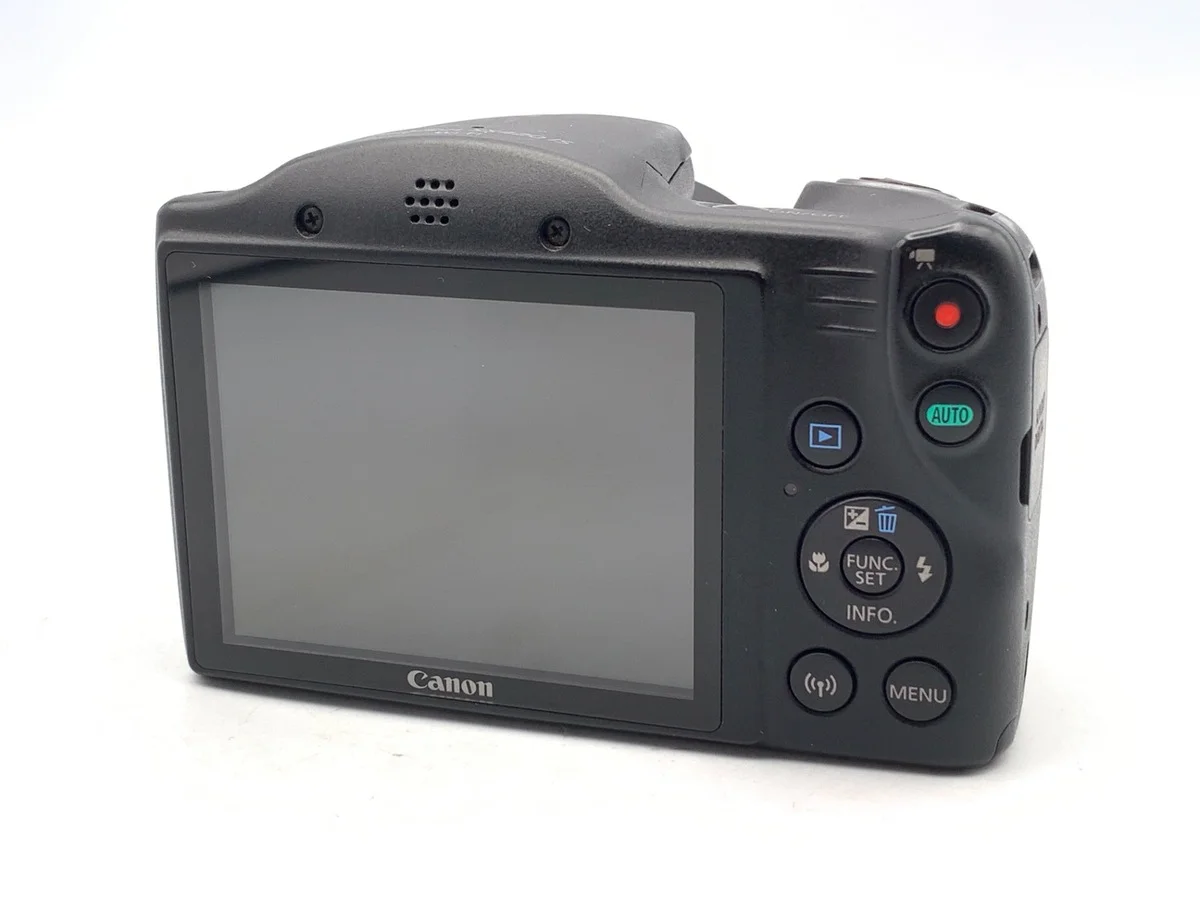 Canon PowerShot SX420 IS