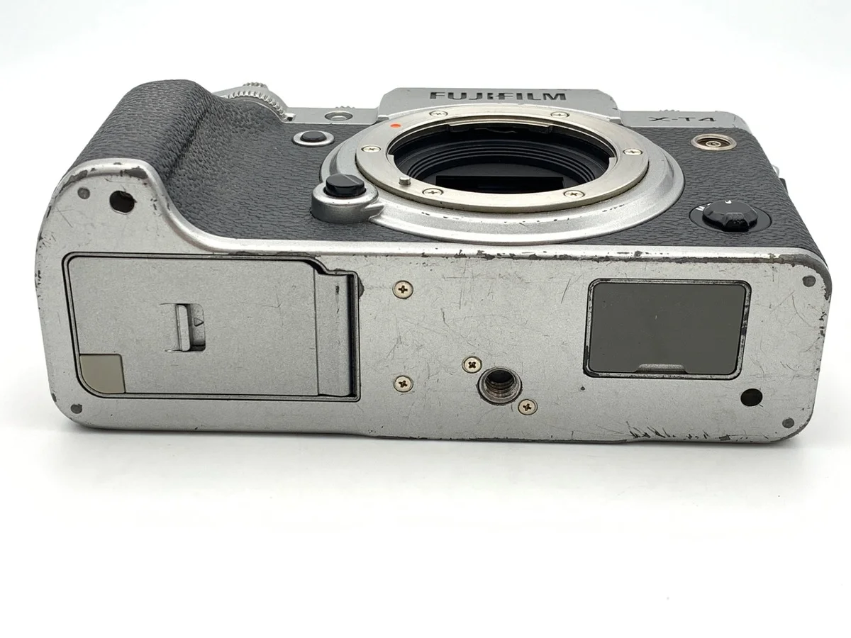 Fujifilm X-T4