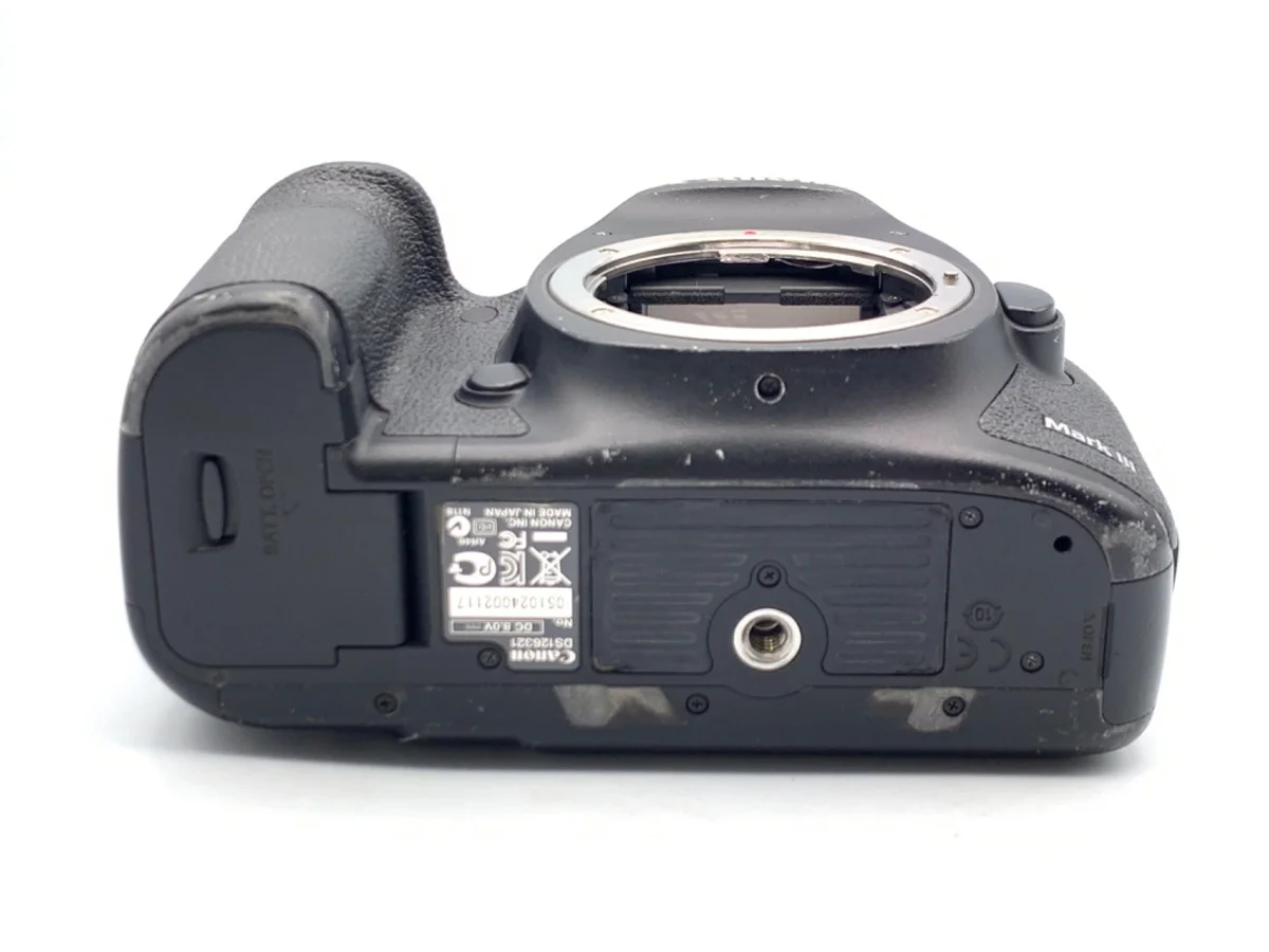 Canon EOS 5D MarkIII