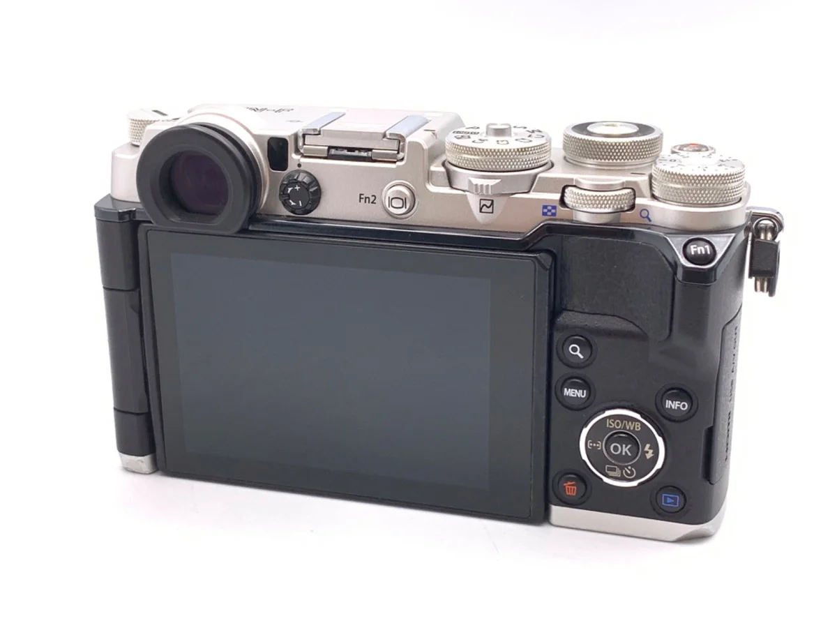Olympus PEN-F
