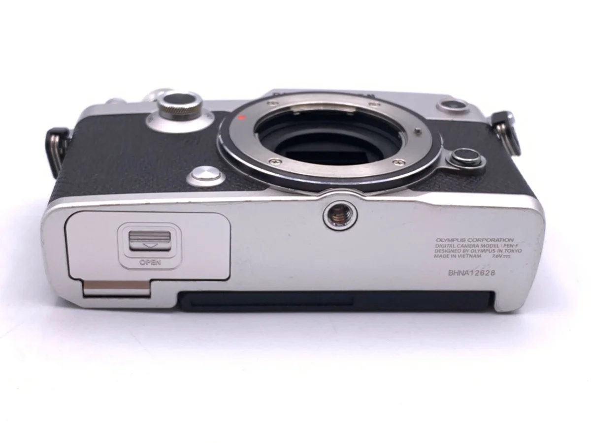 Olympus PEN-F