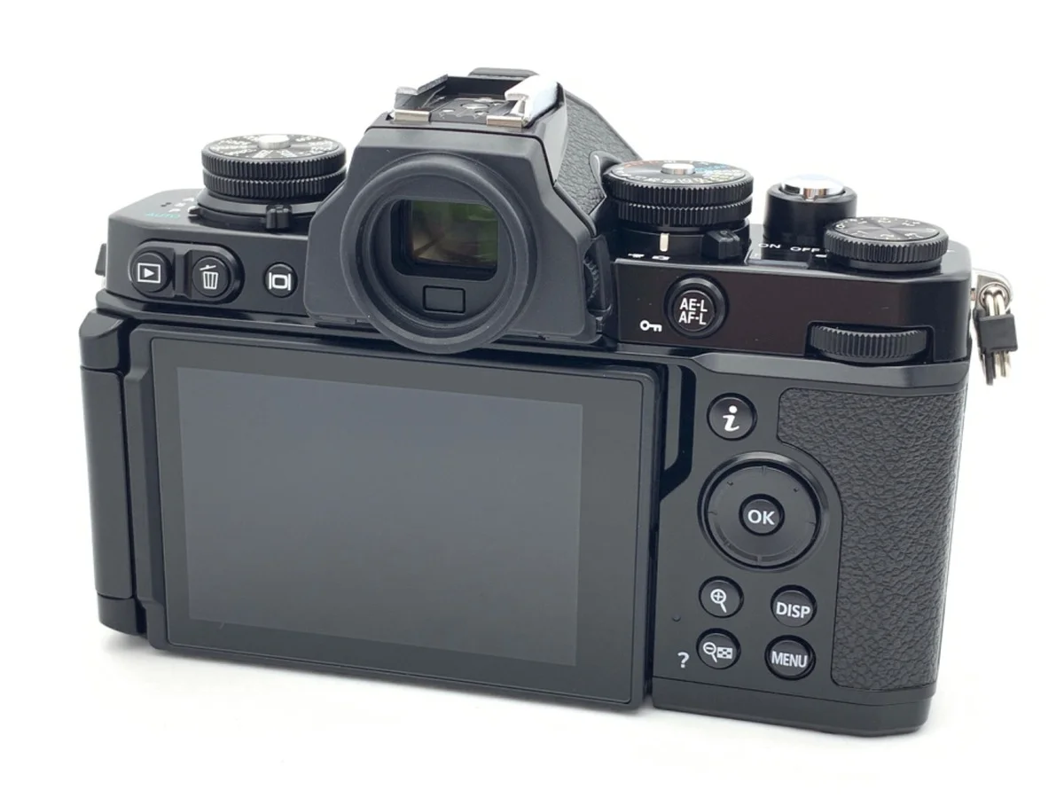 Nikon Zfc
