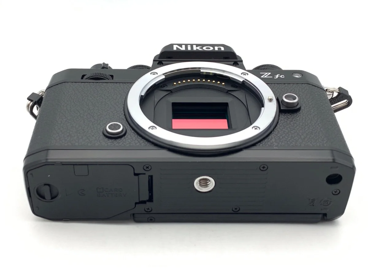 Nikon Zfc