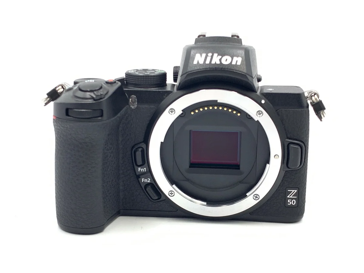Nikon Z50
