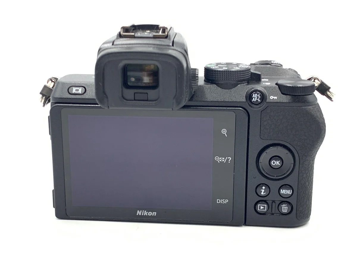 Nikon Z50