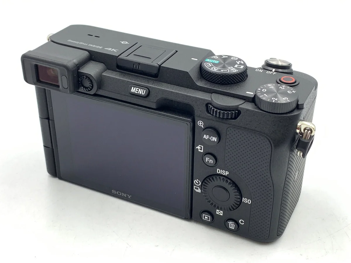 Sony α7C [ILCE-7C B