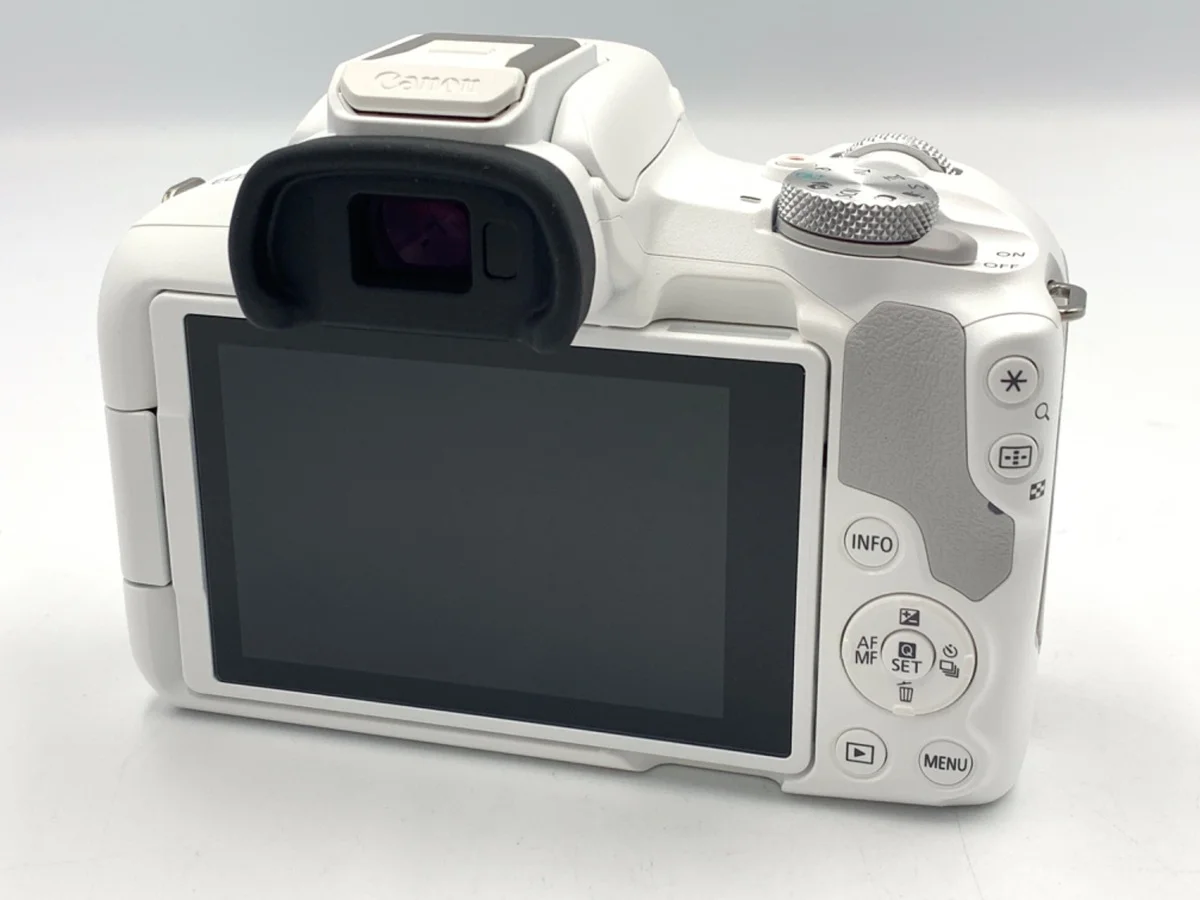 Canon EOS R50