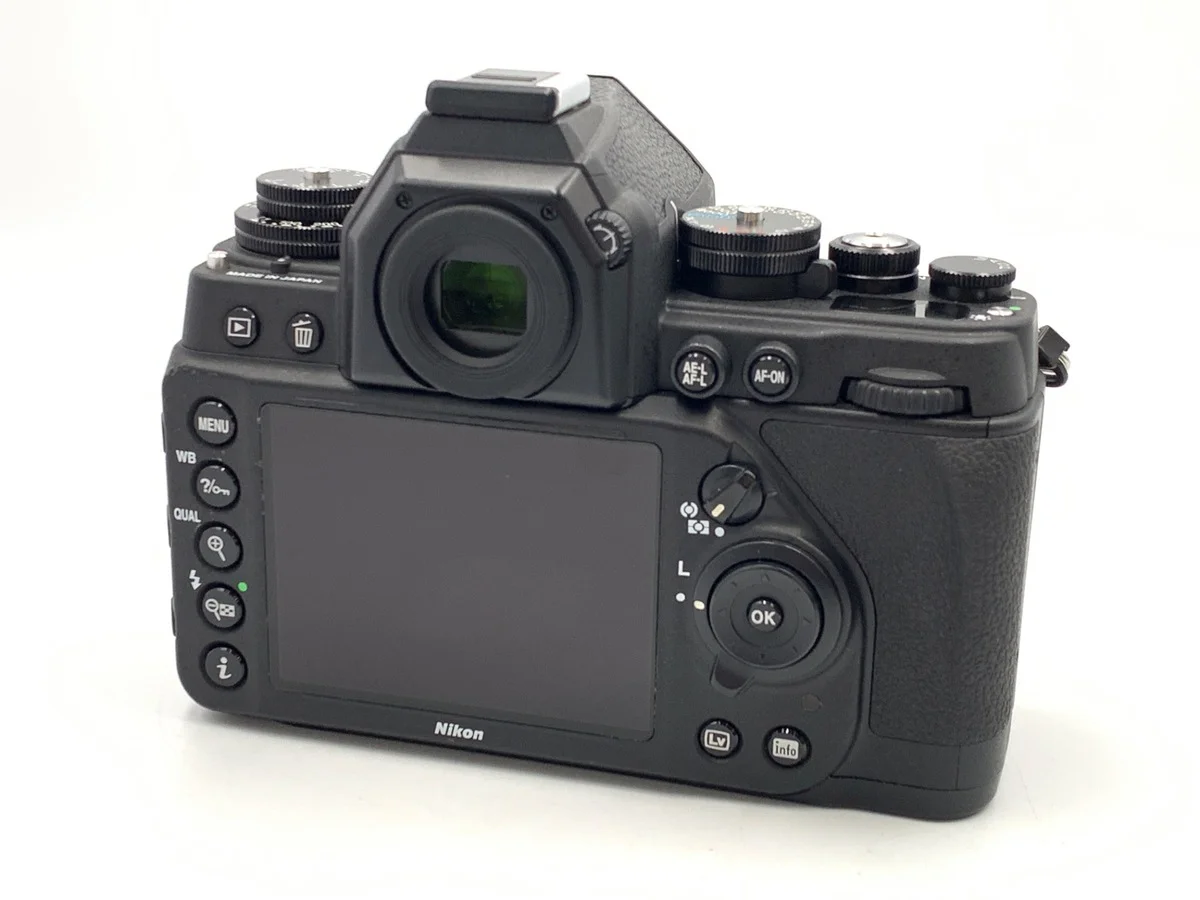 Nikon Df