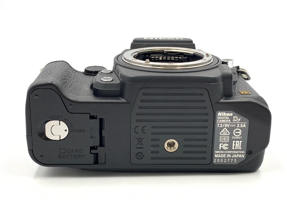Nikon Df