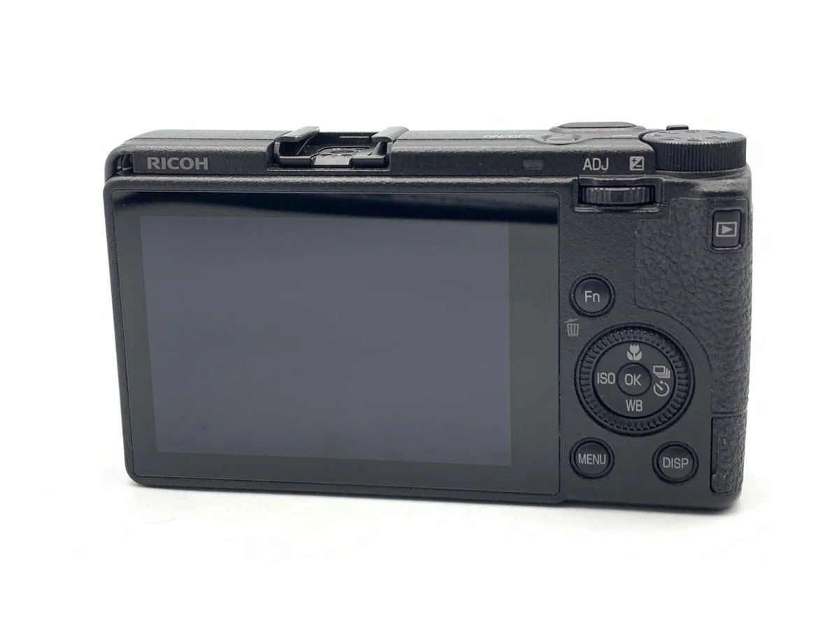 Ricoh GR III