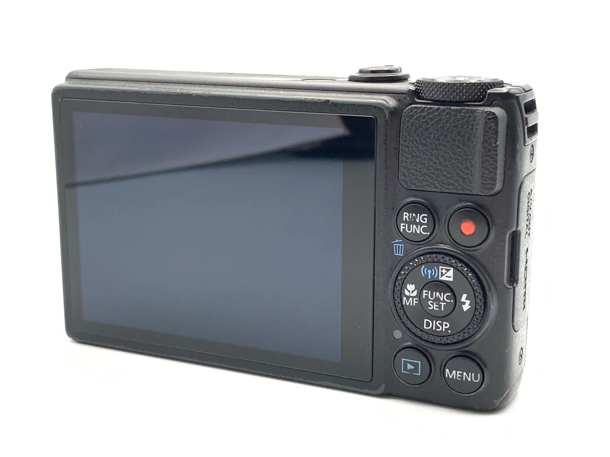 Canon PowerShot S120