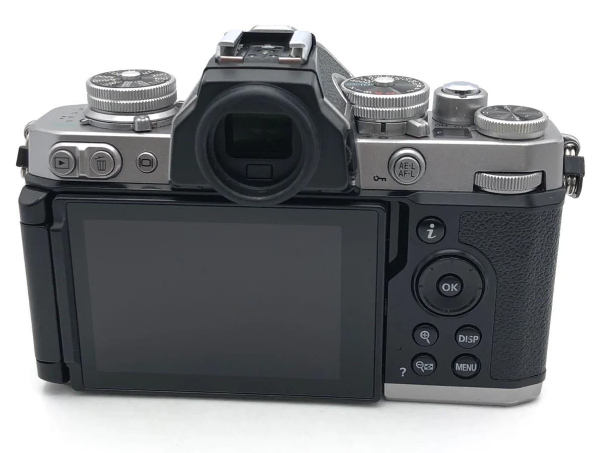 Nikon Zfc