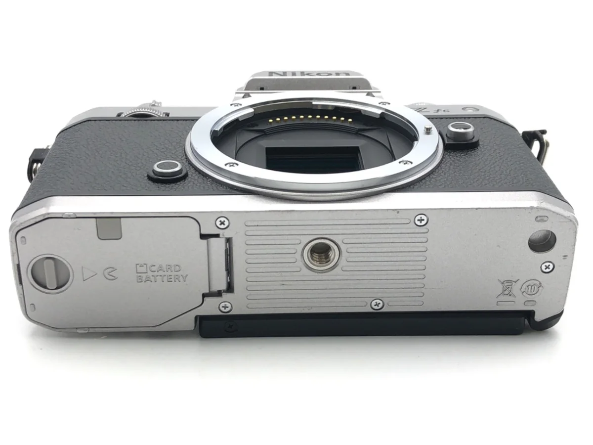 Nikon Zfc