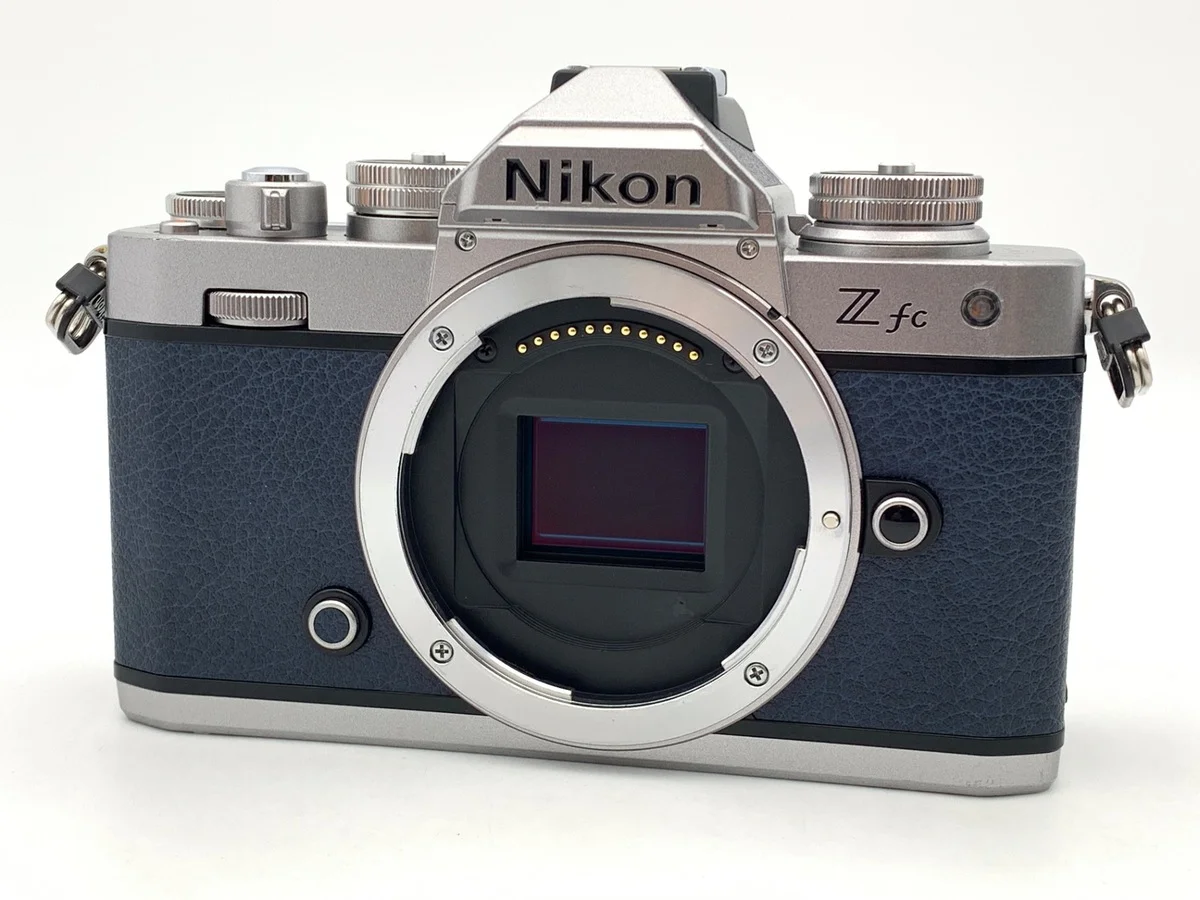Nikon Zfc