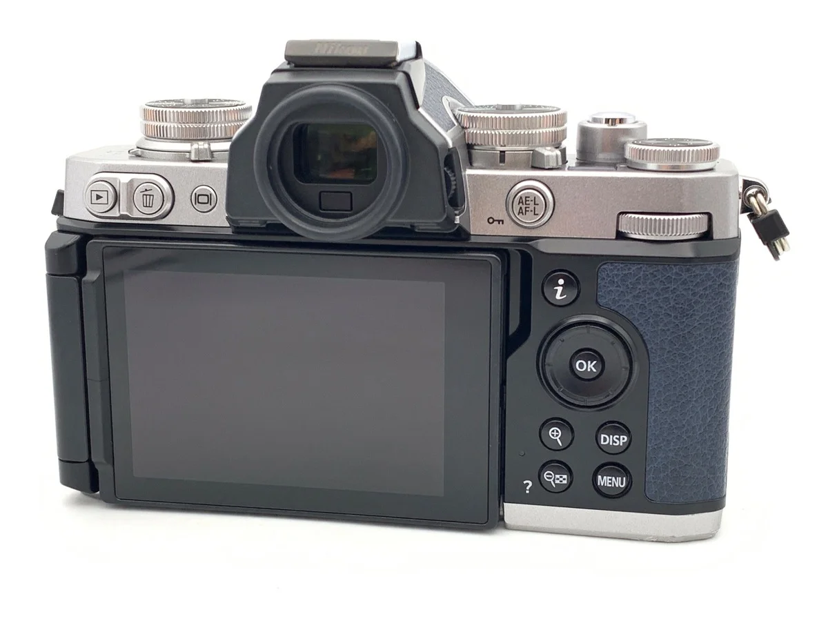 Nikon Zfc