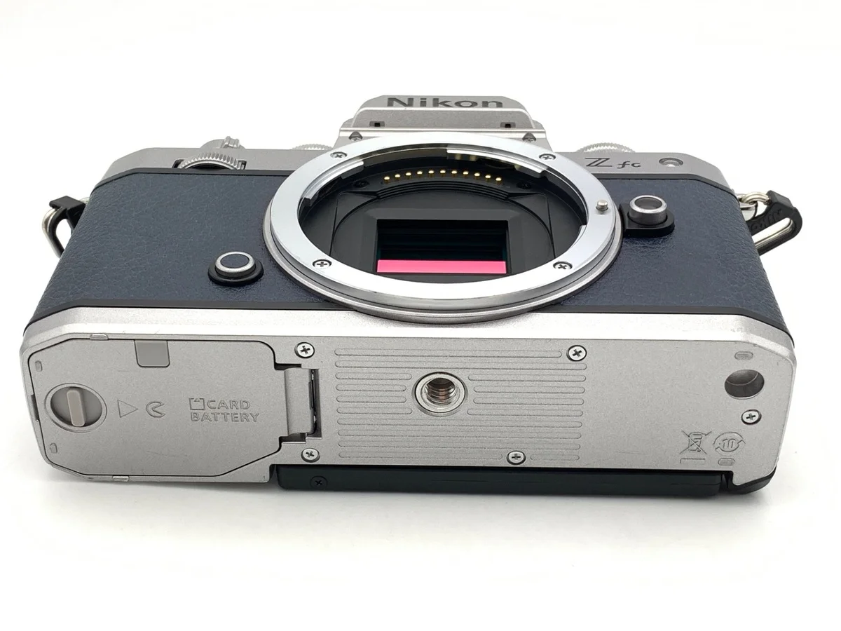 Nikon Zfc