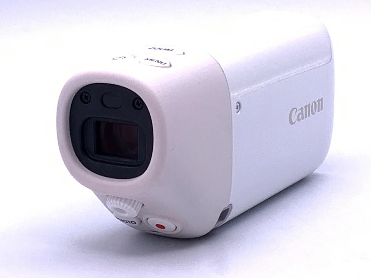 Canon PowerShot ZOOM