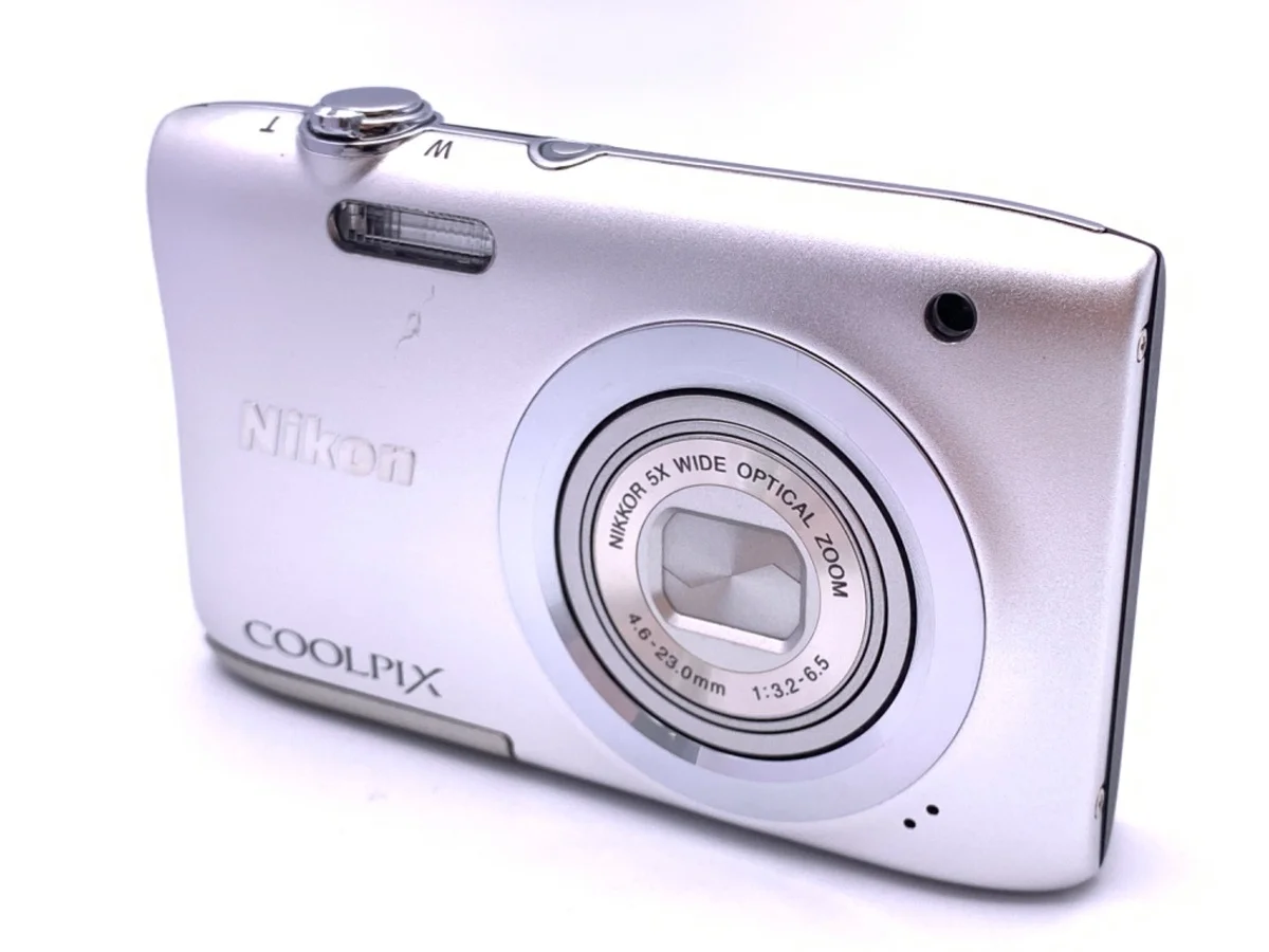 Nikon COOLPIX A100