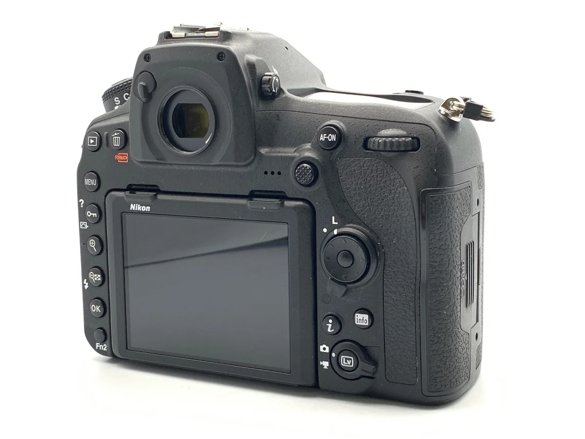 Nikon D850