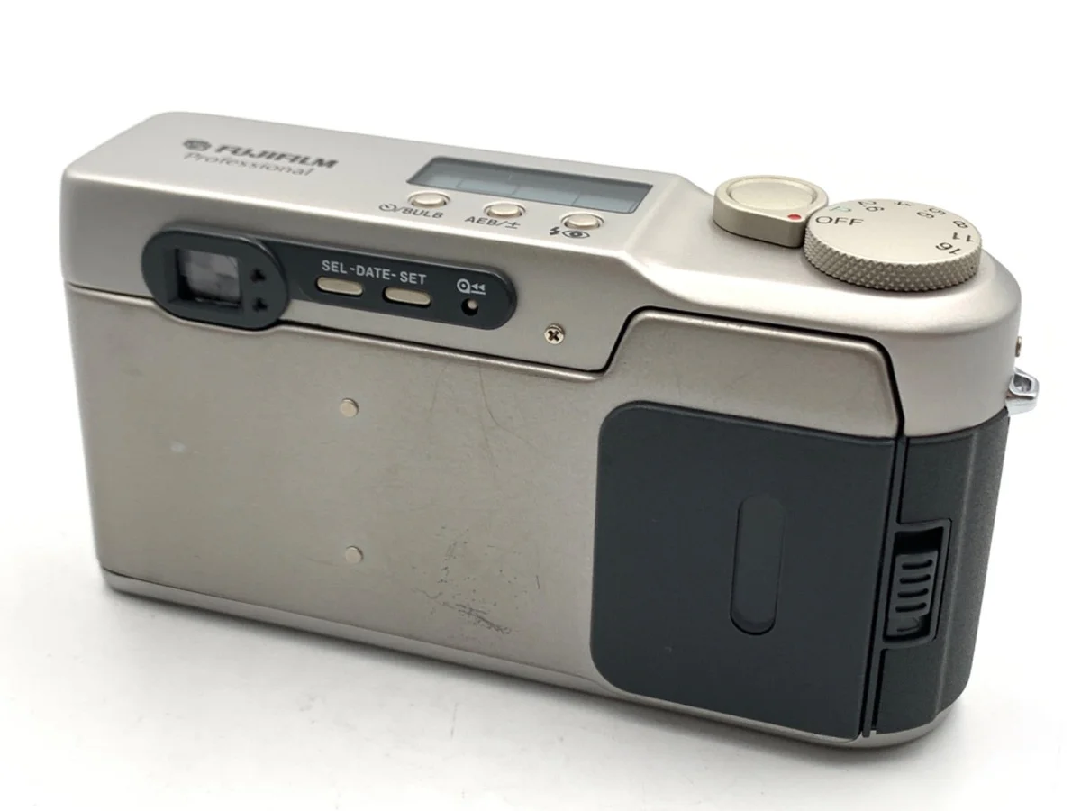 Fujifilm KLASSE