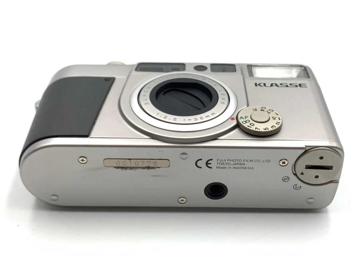 Fujifilm KLASSE