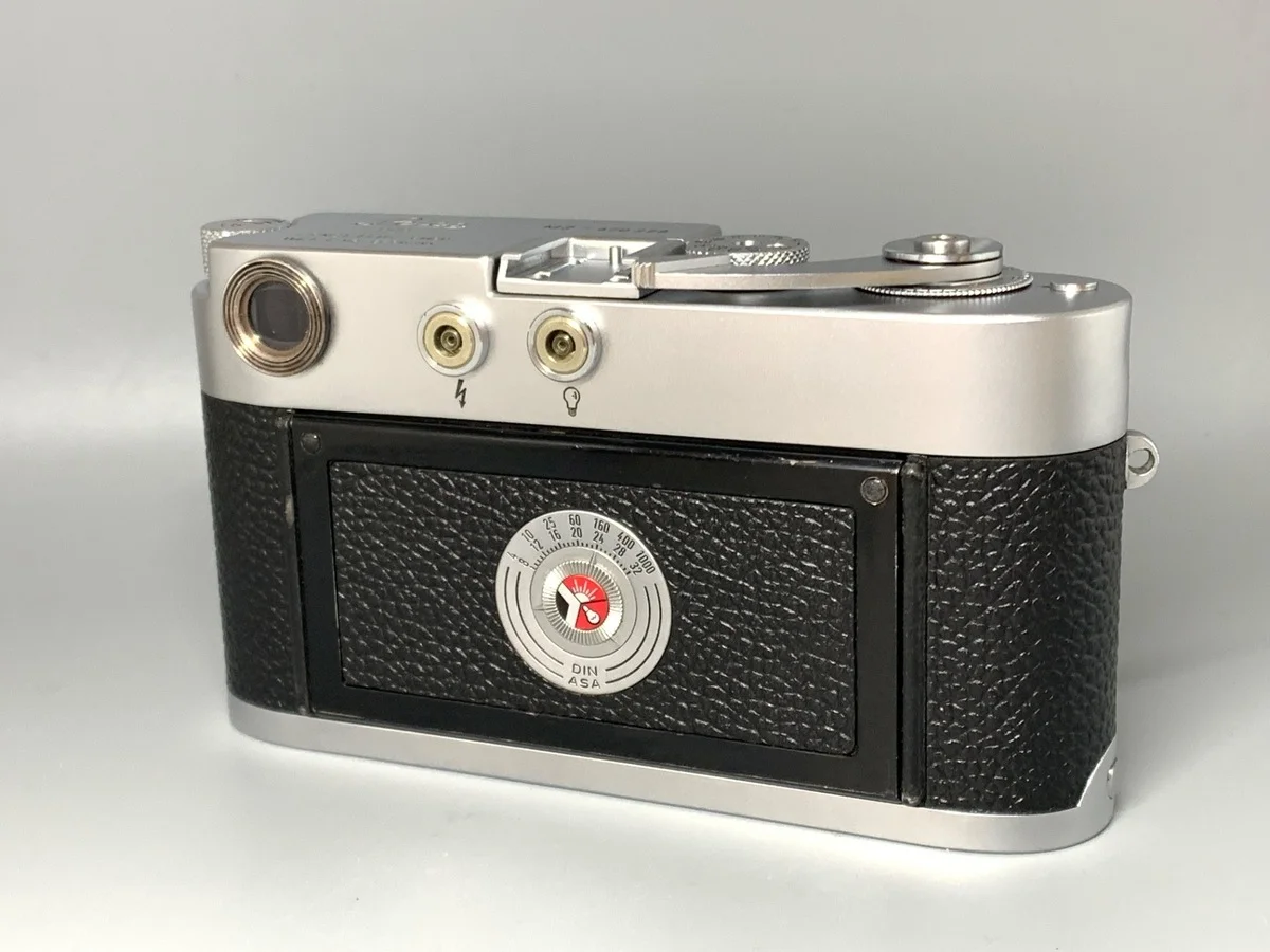Leica M2 Body