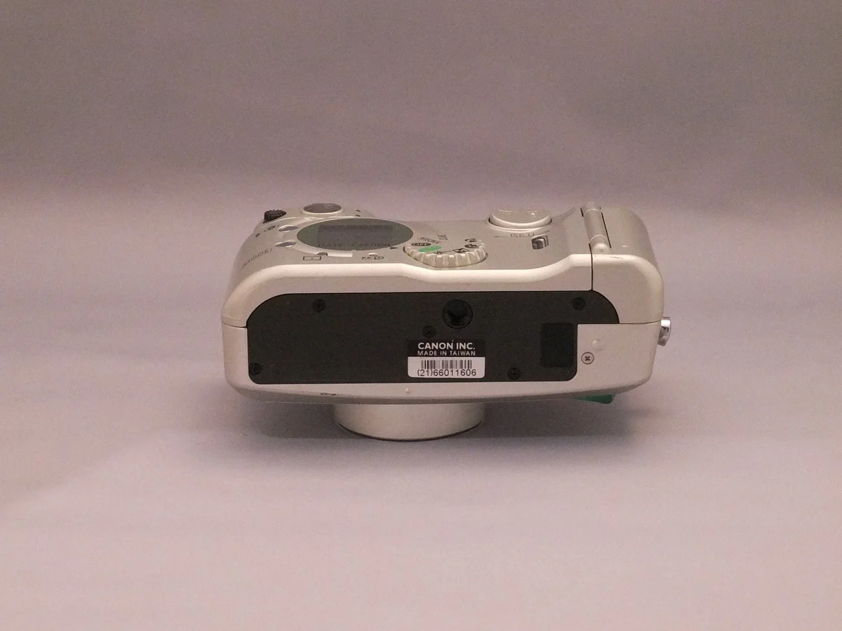 Canon Autoboy 155
