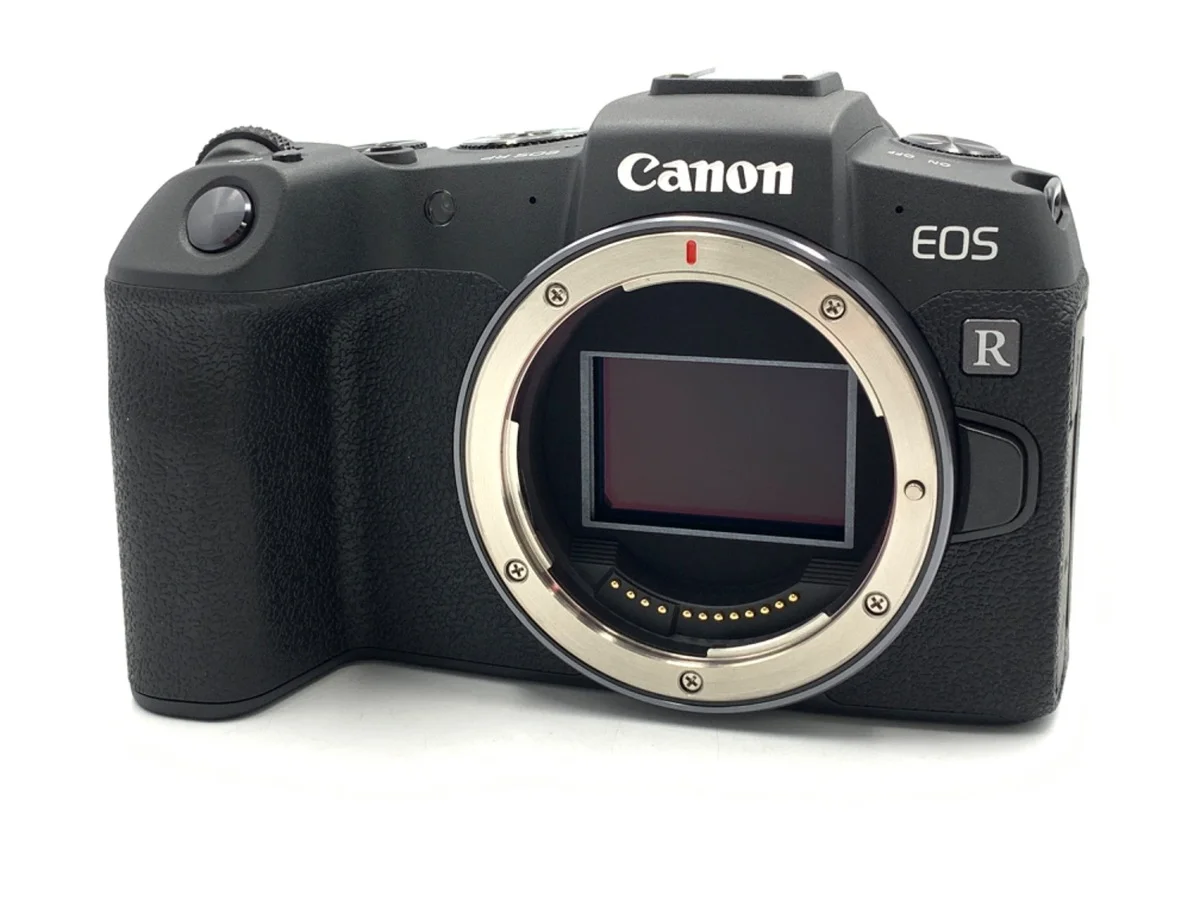 Canon EOS RP