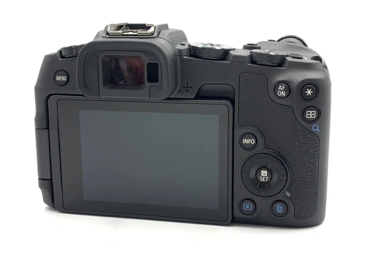 Canon EOS RP