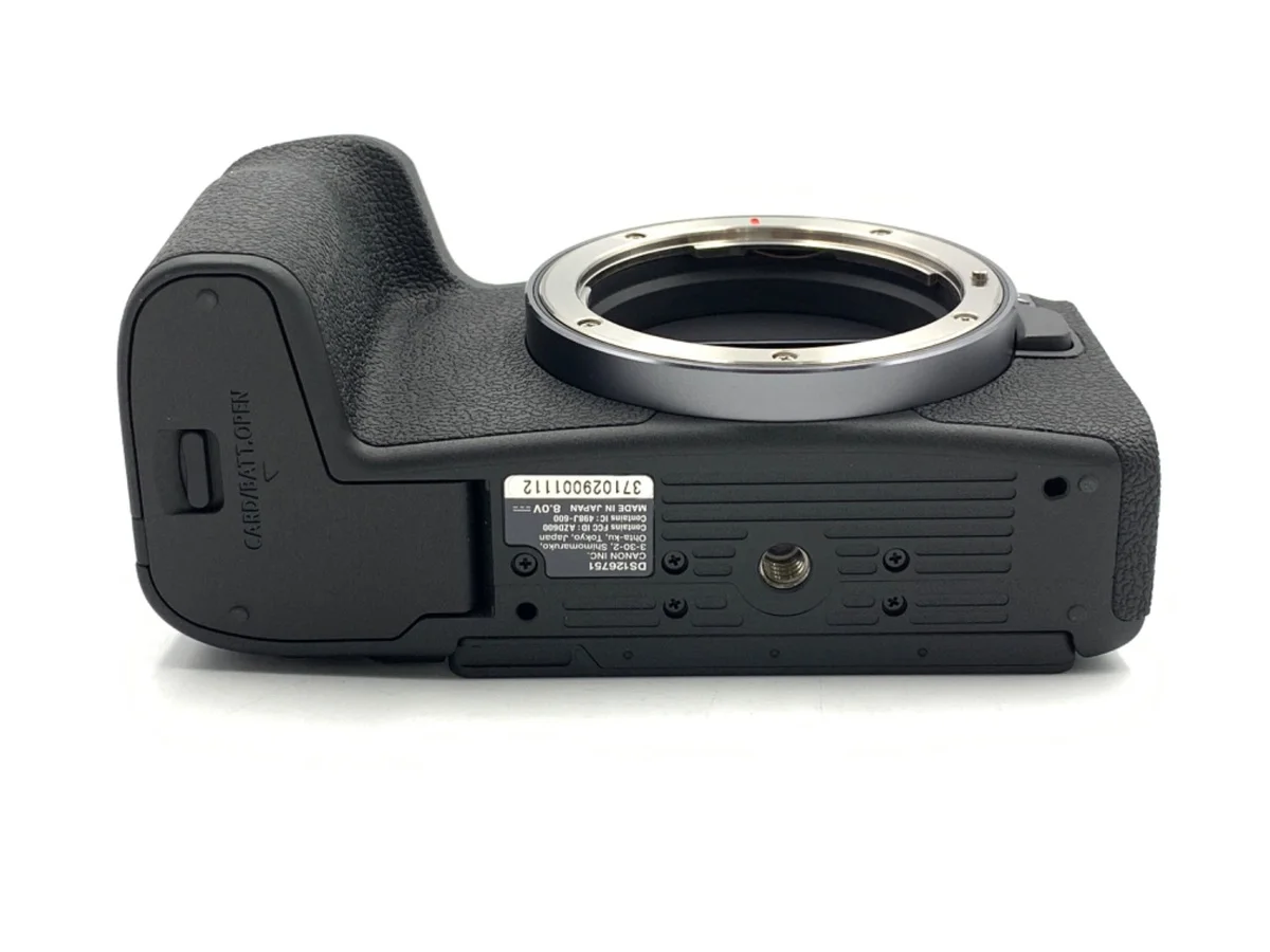 Canon EOS RP