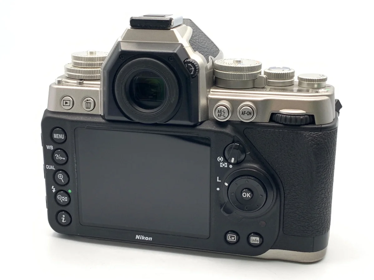 Nikon Df