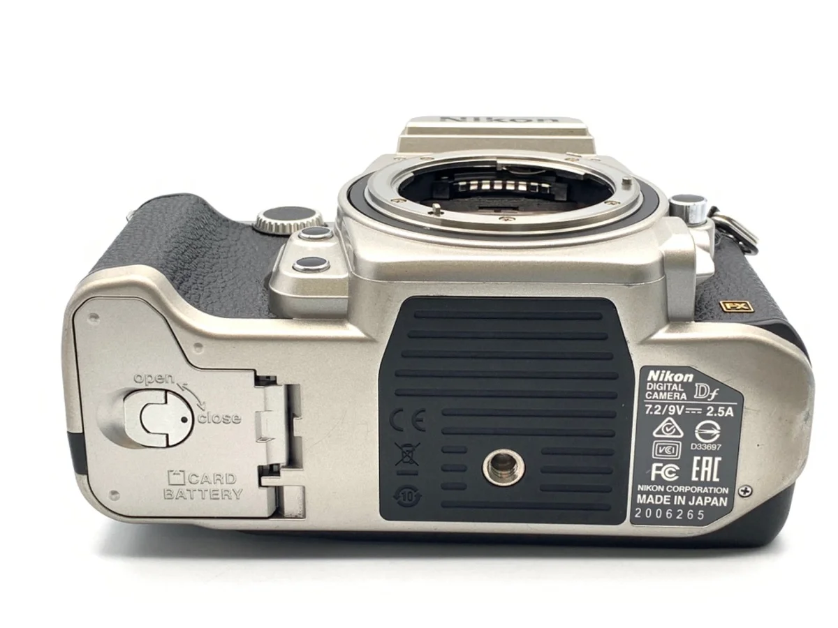 Nikon Df