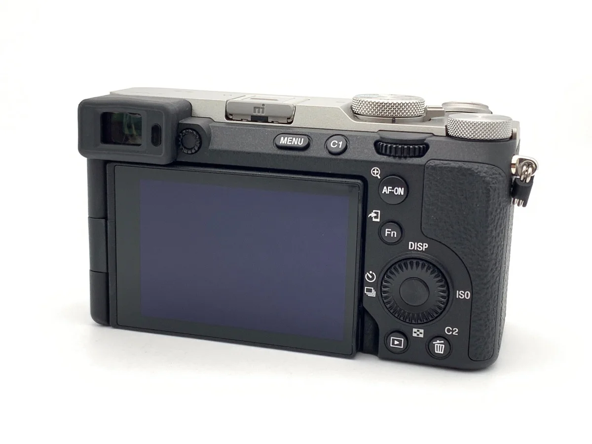 Sony α7C II [ILCE-7CM2 S