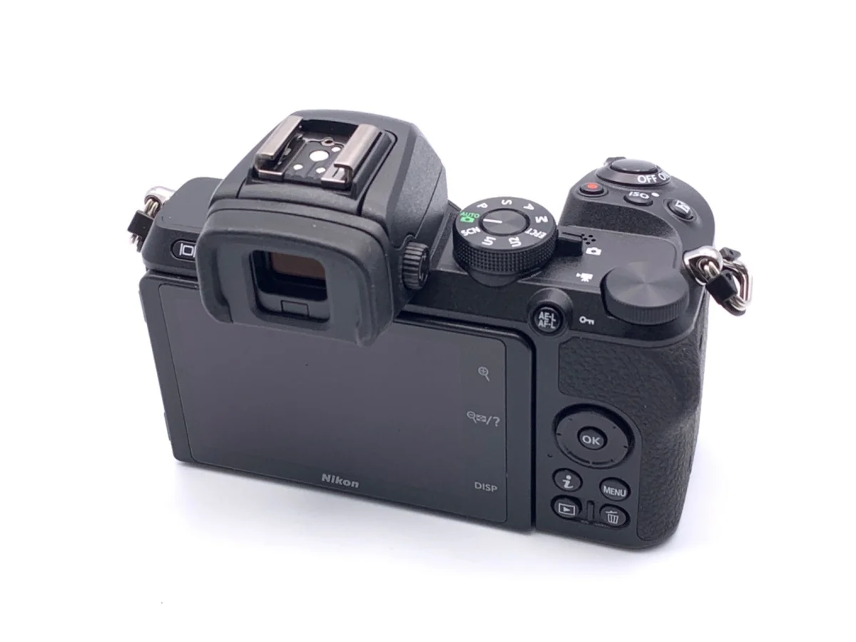 Nikon Z50
