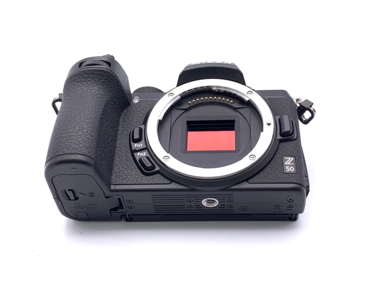 Nikon Z50