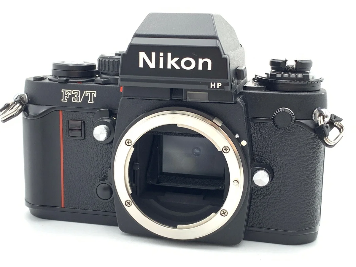 Nikon F3 T( )Body