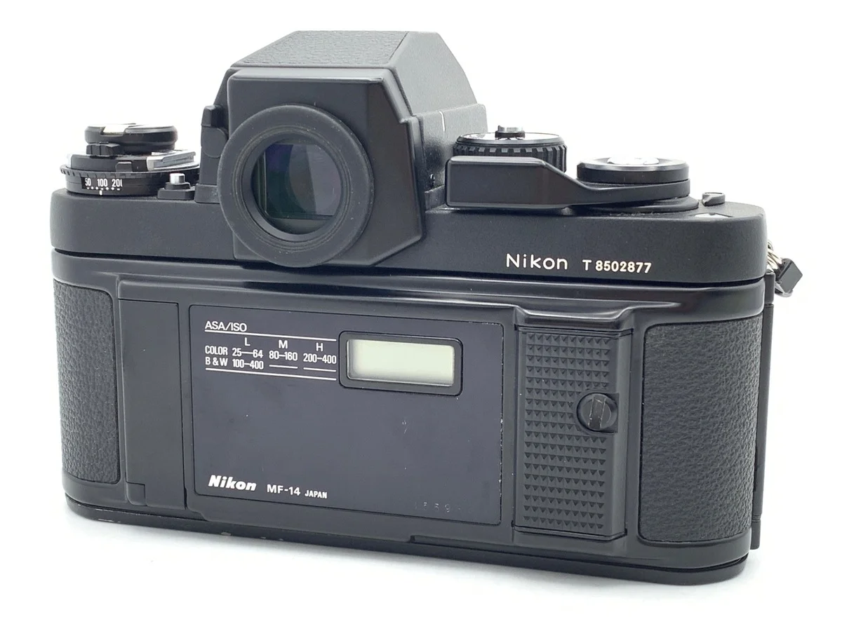 Nikon F3 T( )Body